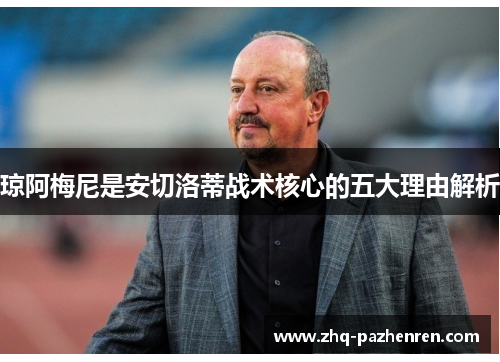 琼阿梅尼是安切洛蒂战术核心的五大理由解析