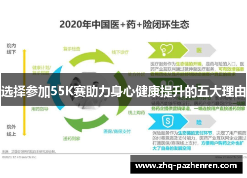 选择参加55K赛助力身心健康提升的五大理由