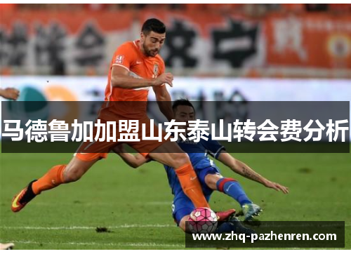 马德鲁加加盟山东泰山转会费分析 马德鲁加加盟山东泰山转会费分析