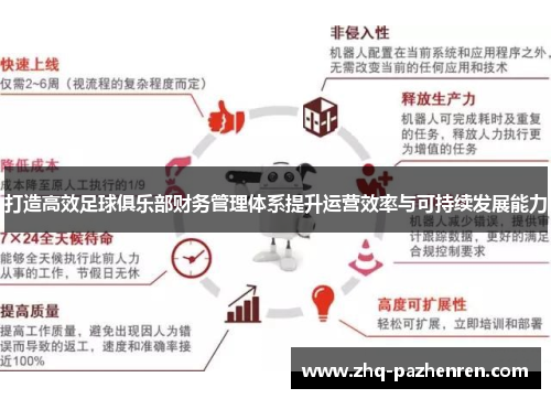 打造高效足球俱乐部财务管理体系提升运营效率与可持续发展能力 打造高效足球俱乐部财务管理体系提升运营效率与可持续发展能力